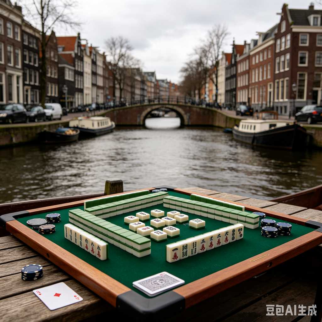 Linz,mahjong