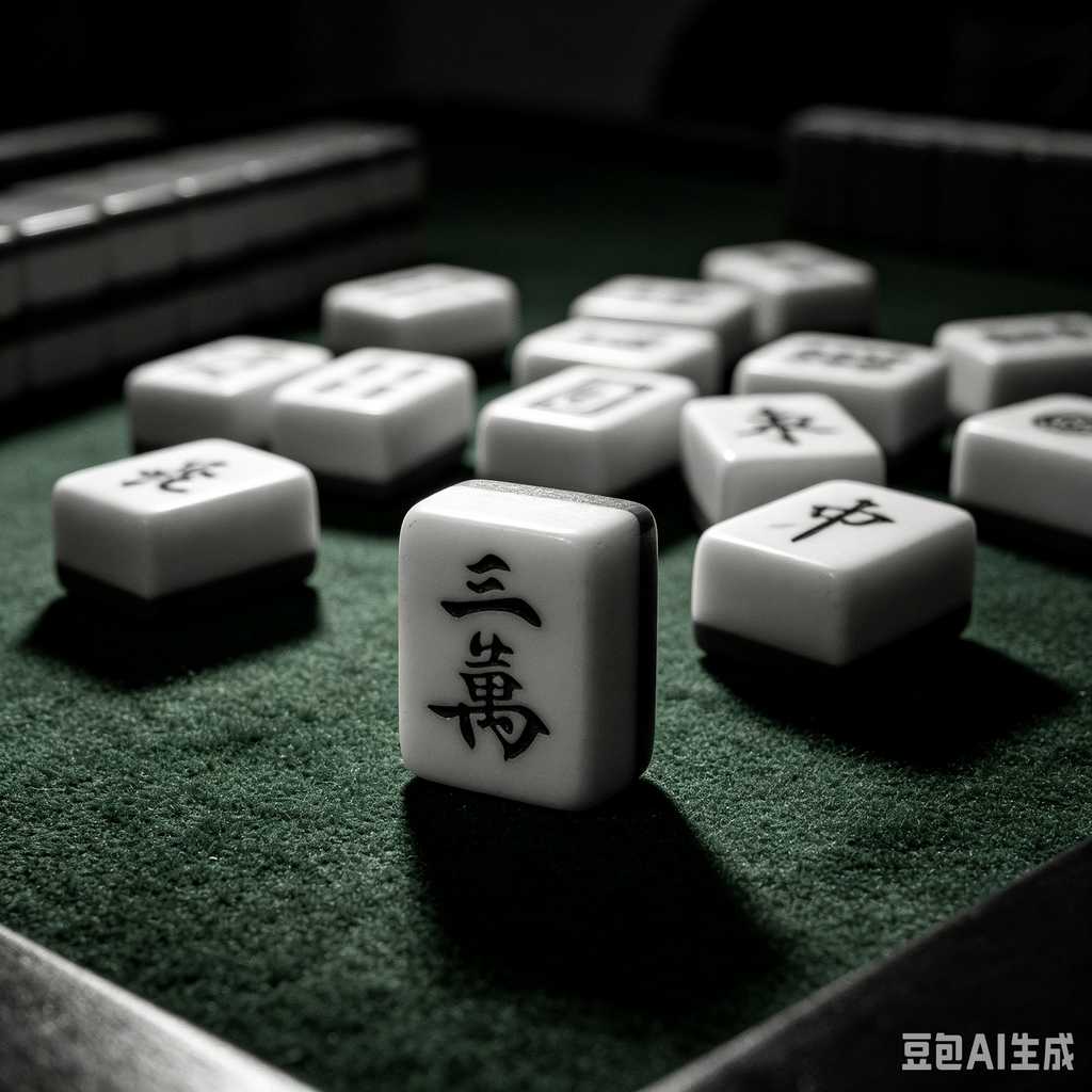 Sacramento,mahjong