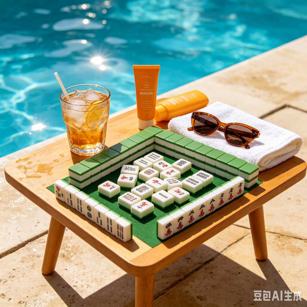 Tallinn,mahjong