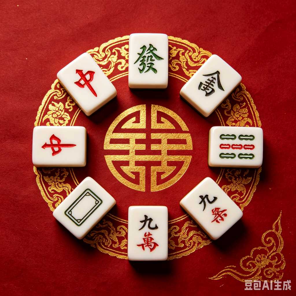 Zacatecas,mahjong