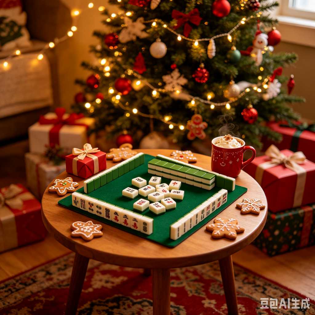 Columbus,mahjong