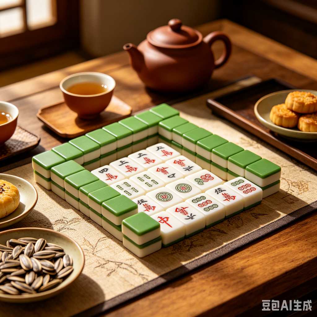 Florida,mahjong