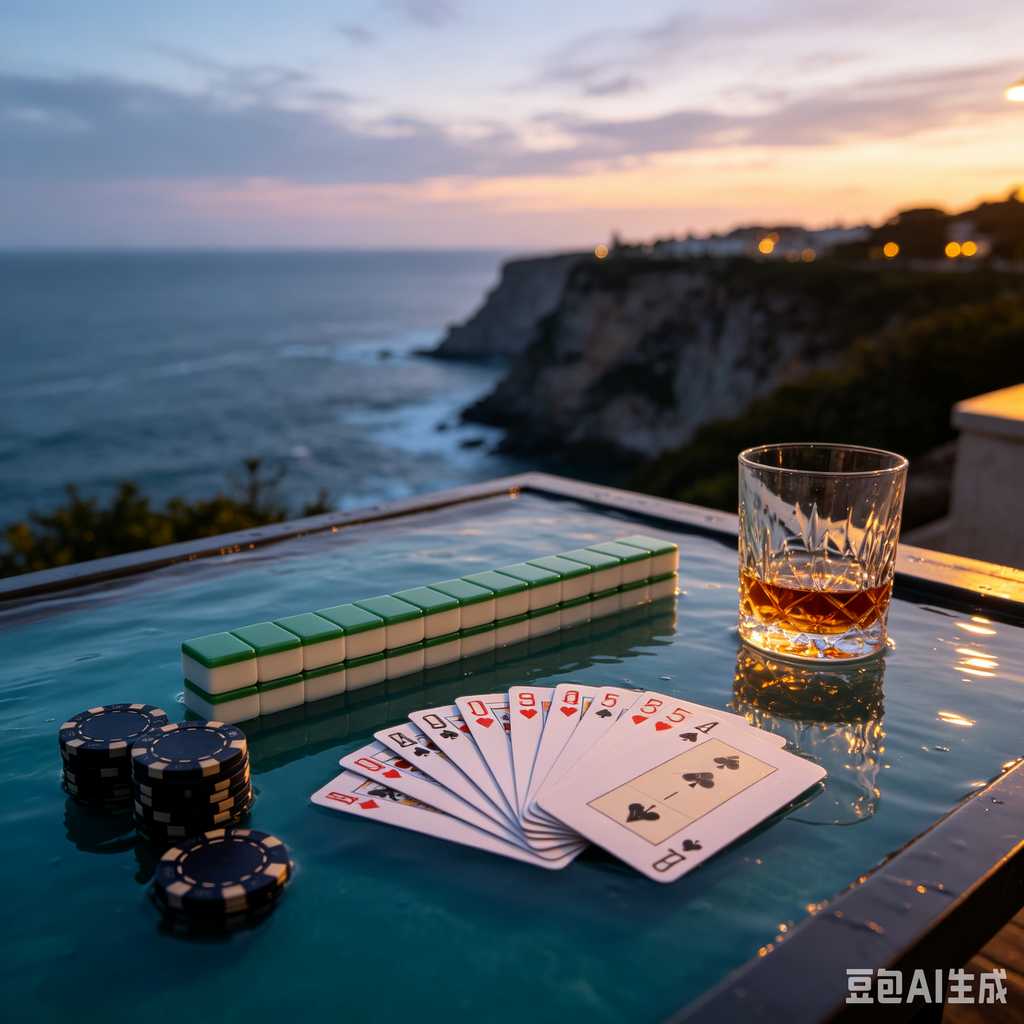 Temuco,mahjong